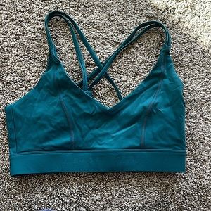 Ryderwear sports bra